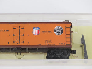 N Micro-Trains MTL Al's Kustom SP UP PFE Pacific Fruit Express Reefer #5135
