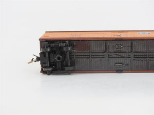 N Micro-Trains MTL Al's Kustom SP UP PFE Pacific Fruit Express Reefer #5135