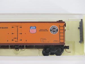 N Micro-Trains MTL Al's Kustom SP UP PFE Pacific Fruit Express Reefer #6352
