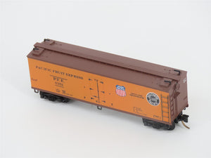 N Micro-Trains MTL Al's Kustom SP UP PFE Pacific Fruit Express Reefer #6352
