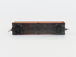 N Micro-Trains MTL Al's Kustom SP UP PFE Pacific Fruit Express Reefer #6352