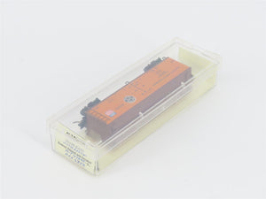 N Micro-Trains MTL Al's Kustom SP UP PFE Pacific Fruit Express Reefer #6352