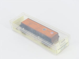 N Micro-Trains MTL Al's Kustom SP UP PFE Pacific Fruit Express Reefer #6352