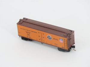 N Micro-Trains MTL Al's Kustom SP UP PFE Pacific Fruit Express Reefer #7898