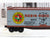 N Scale Micro-Trains MTL 49450 FBX Robin Hood Beer 40' Wood Reefer #5300