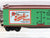 N Micro-Trains MTL 49440 TUX Tivoli Beer 40' Double-Sheathed Wood Reefer #5100