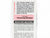 N Micro-Trains MTL 49440 TUX Tivoli Beer 40' Double-Sheathed Wood Reefer #5100