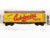 N Scale Micro-Trains MTL 49430 URT Edelweiss Beer 40' Wood Reefer #18301