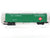 N Micro-Trains MTL 52020 REX REA Express 52' Riveted Steel Express Reefer #7215