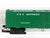 N Micro-Trains MTL 52020 REX REA Express 52' Riveted Steel Express Reefer #7215