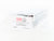 N Micro-Trains MTL 52020 REX REA Express 52' Riveted Steel Express Reefer #7215