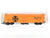 N Micro-Trains MTL 52050 ATSF SFRD Santa Fe 52' Steel Express Reefer #5033