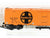 N Micro-Trains MTL 52050 ATSF SFRD Santa Fe 52' Steel Express Reefer #5033