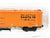 N Micro-Trains MTL 52050 ATSF SFRD Santa Fe 52' Steel Express Reefer #5033