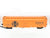 N Micro-Trains MTL 52050 ATSF SFRD Santa Fe 52' Steel Express Reefer #5033