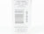 N Micro-Trains MTL 52040 ACL Atlantic Coast Line 52' Steel Express Reefer #3042