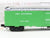 N Micro-Trains MTL 52030 REX REA Express 52' Riveted Steel Express Reefer #4083