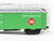N Micro-Trains MTL 52030 REX REA Express 52' Riveted Steel Express Reefer #4083