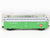 N Micro-Trains MTL 52030 REX REA Express 52' Riveted Steel Express Reefer #4083