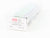 N Micro-Trains MTL 52030 REX REA Express 52' Riveted Steel Express Reefer #4083