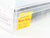 N Scale Micro-Trains MTL 55410 CP Canadian Pacific 33' 2-Bay Hopper #354116