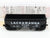 N Scale Micro-Trains MTL 55360 DL&W Lackawanna 33' 2-Bay Hopper #85177