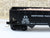 N Kadee Micro-Trains MTL 55080 NP Northern Pacific 2-Bay Hopper #70352 w/ Load