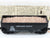 N Kadee Micro-Trains MTL 55080 NP Northern Pacific 2-Bay Hopper #70352 w/ Load