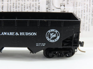 N Micro-Trains MTL 55170 D&H Delaware & Hudson 
