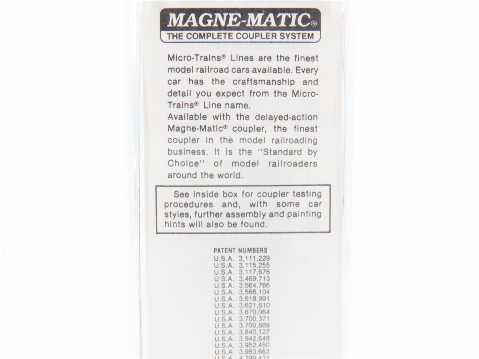 N Micro-Trains MTL 55170 D&H Delaware & Hudson 