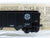 N Scale Kadee Micro-Trains MTL 56092 WM Western Maryland 33' 2-Bay Hopper #10800