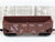 N Micro-Trains MTL 57030 LV Lehigh Valley 33' 2-Bay Composite Side Hopper #14231