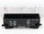 N Scale Micro-Trains MTL 56320 DL&W Lackawanna 33' 2-Bay Rib Side Hopper #82209