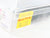 N Micro-Trains MTL 56310 B&O Baltimore & Ohio 33' 2-Bay Rib Side Hopper #324759