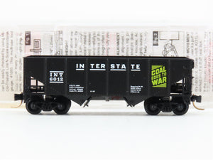 N Micro-Trains MTL 56280 INT Interstate 