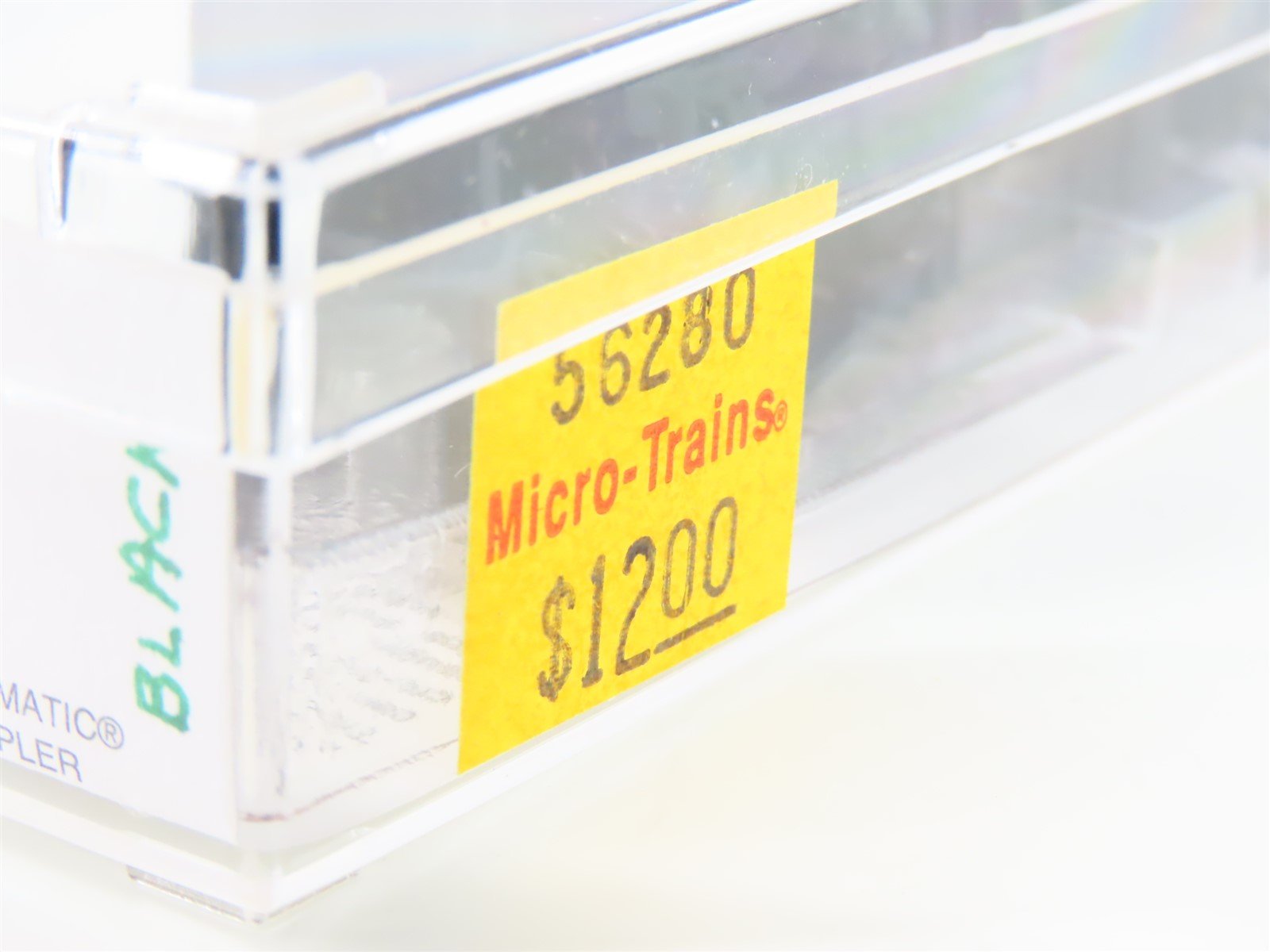 N Micro-Trains MTL 56280 INT Interstate 