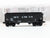 N Micro-Trains MTL 57120 AA Ann Arbor 33' 2-Bay Composite Side Hopper #30920
