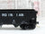 N Micro-Trains MTL 57110 VGN Virginian 33' 2-Bay Composite Side Hopper #15365