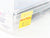 N Micro-Trains MTL 57110 VGN Virginian 33' 2-Bay Composite Side Hopper #15365