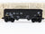 N Kadee Micro-Trains MTL 57080 B&O Baltimore & Ohio 33' 2-Bay Hopper #30462