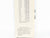 N Kadee Micro-Trains MTL 57080 B&O Baltimore & Ohio 33' 2-Bay Hopper #30462