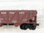 N Micro-Trains MTL 57030 LV Lehigh Valley 33' 2-Bay Composite Side Hopper #14500