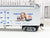 N Micro-Trains MTL 58560 PCEX Pepsi-Cola 