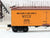 N Scale Micro-Trains MTL 58540 WCLX Wilson Car Lines 36' Ice Reefer #9259