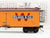 N Scale Micro-Trains MTL 58540 WCLX Wilson Car Lines 36' Ice Reefer #9259