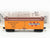 N Scale Micro-Trains MTL 58540 WCLX Wilson Car Lines 36' Ice Reefer #9259