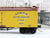 N Micro-Trains MTL 58060 Armour Refrigerator 