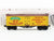 N Micro-Trains MTL 58050 HJHCo. Heinz Pickles, Figs & Onions 36' Ice Reefer #484