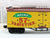 N Micro-Trains MTL 58050 HJHCo. Heinz Pickles, Figs & Onions 36' Ice Reefer #484