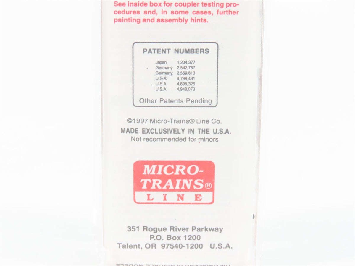 N Micro-Trains MTL 58050 HJHCo. Heinz Pickles, Figs &amp; Onions 36&#39; Ice Reefer #484